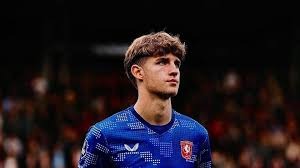 克里斯蒂太香了！