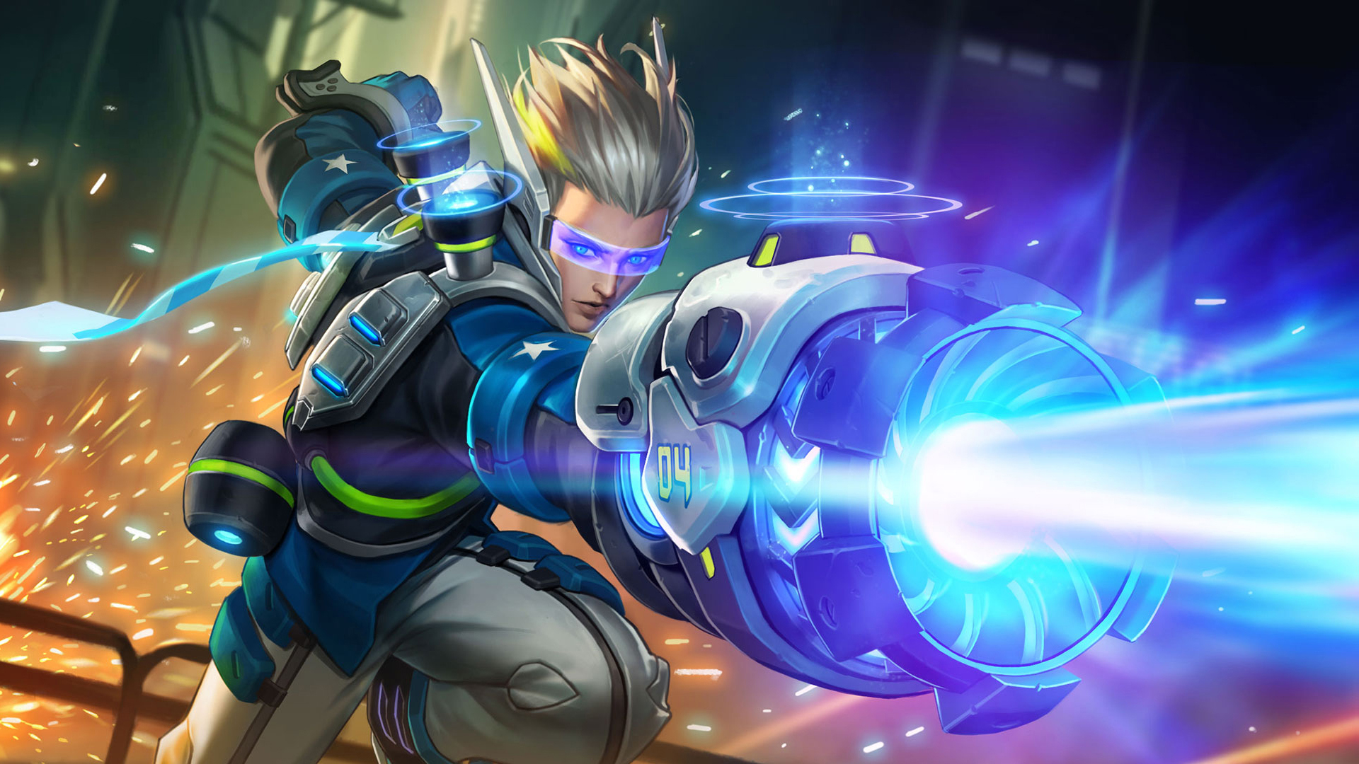 持续投入 持续投入