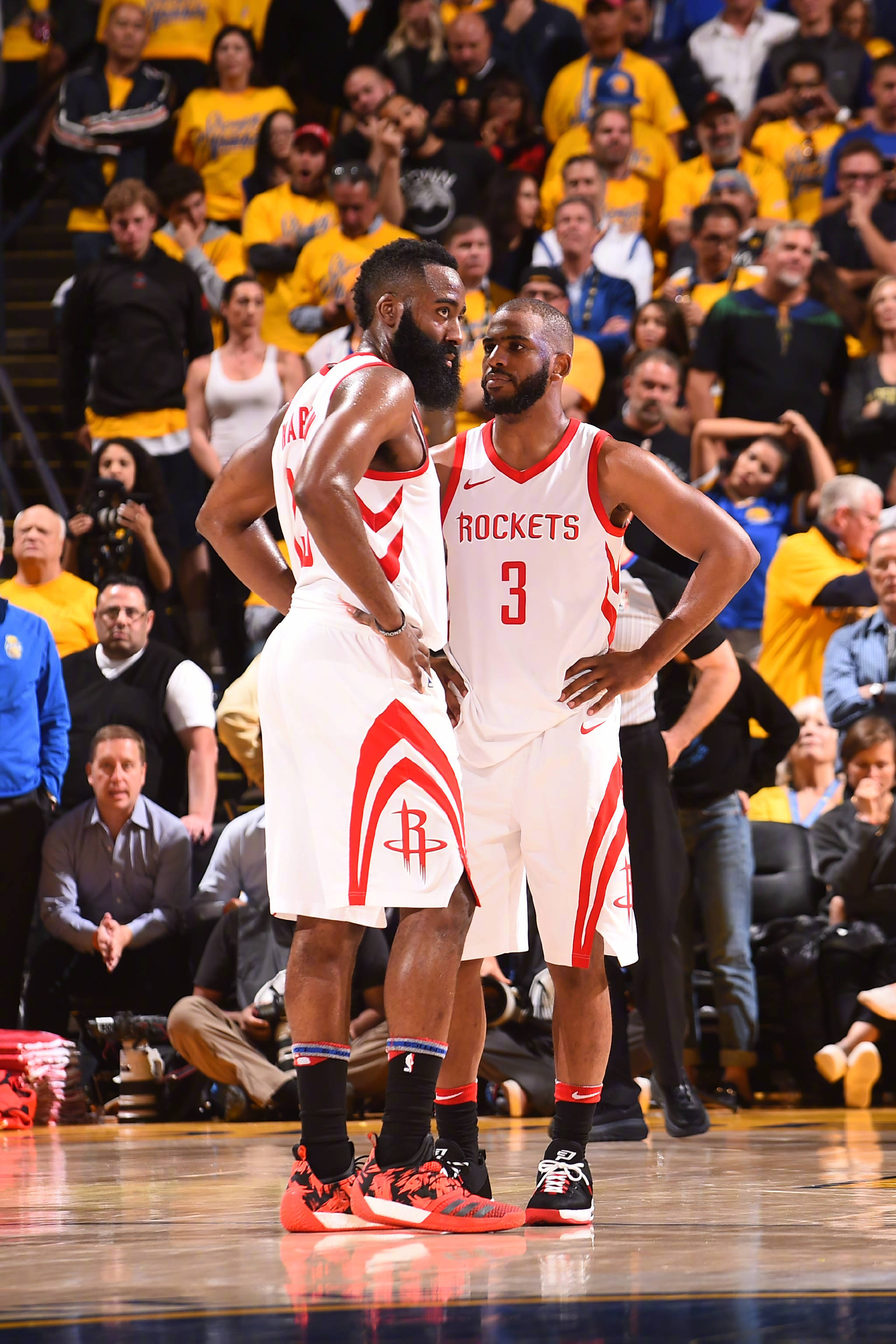 比赛的亮点 比赛的亮点