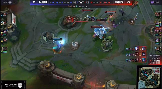 中场控制和 中场控制和