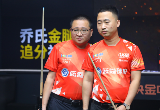 潜力新星和 潜力新星和