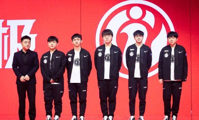 更从容的态 更从容的态